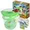 Nature Bound: Bug & Butterfly Kit - Live Insect Growing Set, Net Habitat, Critter Lifecycle, Discount Voucher For Caterpillars & Food, Science Kids 6+